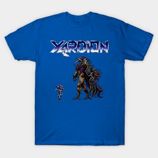 Xardion Final Boss T-Shirt